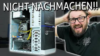 GEFÄHRLICHER DEFEKT bei Zuschauer PC 🛠️ FIX MY PC!! #28