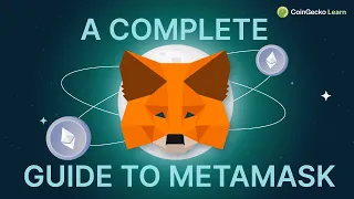 What Is MetaMask? | Beginner's MetaMask Tutorial In 2023!