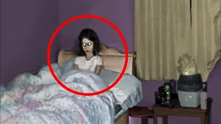 15 Videos de Terror que son un Completo Misterio