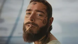 Post Malone - The World Is Ending (2023)