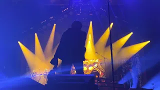 Ghost - Respite On The Spitalfields (Rouen, le Zénith, 21/05/2023) - live premiere