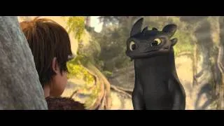 Как приручить дракона  Русский трейлер HD  How to Train Your Dragon