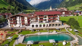 Alpeiner Nature Resort Tirol, Neustift im Stubaital, Austria