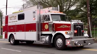 Top 75 Fire Trucks Responding Videos Of 2023