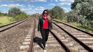 Ya No Vuelvas ( Cover) María Rita