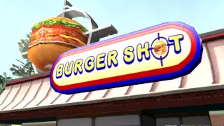 [JGRP] Marina Burgershot Commercial Advertisment