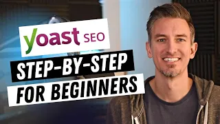 Yoast SEO Tutorial 2022 (STEP-BY-STEP FOR BEGINNERS)
