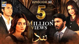 Nand Episode 42 | Minal Khan | Aijaz Aslam | ARY Digital Drama