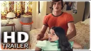 SWINGING SAFARI Official Trailer 2018 Movie Trailers HD   YouTube