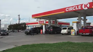 Circle K offering 40 cents off per gallon of gas just in time for Memorial Day weekend