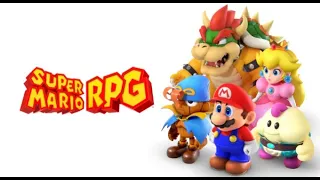 Super Mario RPG - Nintendo Switch Walkthrough