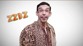 PPAP BYE ZZBZ HI ODED PAZ AND THE BEAT SISTERS (ISRAELI VERSION TO PPAP)
