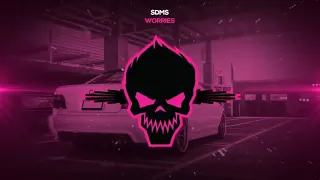 Bass Boosted Trap Mix Mega Bass Trim