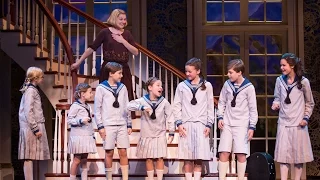 Celebrate 'The Sound of Music' Opening Night