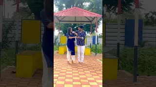 Saude Bazi | Couple Dance | #dance #viral #bollywooddance #couplegoals #coupledance #shorts #reels