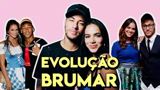 OS TÉRMINOS E VOLTAS DE BRUMAR ❤️ | Foquinha