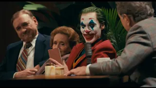 Joker (2019) - Joker On Murray Show Scene Part 1 - (1080p)