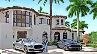 Axl Rose's Lifestyle 2024 ⭐ Houses, Cars, Women & Net Worth