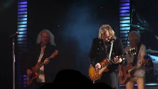 2020 03 07 REO Speedwagon - I Wish You Were There