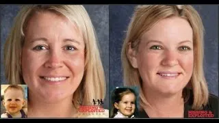 2 Missing Girls Found 31 Years Later