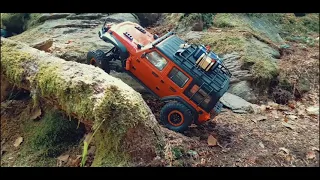 Allgäu-Crawler-Trophy