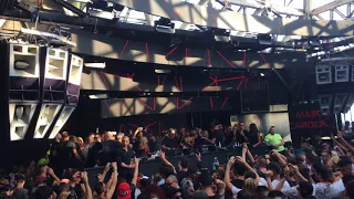 Marco Carola @ Cocoricò Riccione - Part III (15.8.2017)