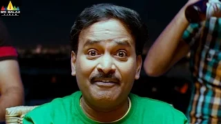 Venu Madhav Comedy Scenes Back to Back Vol 03 | Telugu Comedy Scenes | Sri Balaji Video