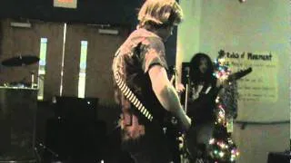 Mutagen [December 16, 2011] Haverford High School, Havertown, PA +Full Set+