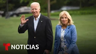 Las noticias de la mañana, martes 5 de septiembre de 2023 | Noticias Telemundo