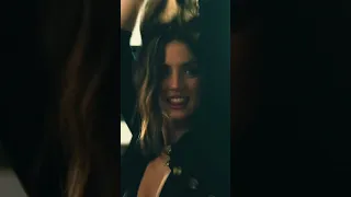 Ana De Armas Dance moves ⚡️ #anadearmas #shorts