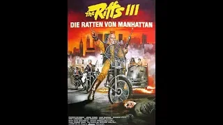 The Riffs 3 Die Ratten von Manhatten Kinotrailer Full HD