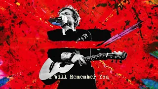 Ed Sheeran - I Will Remember You (Official Audio)