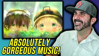 MUSIC DIRECTOR REACTS | Made in Abyss -  Sëgûr