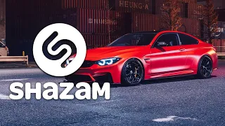 SHAZAM CAR MUSIC MIX 2021 🔊SHAZAM MUSIC PLAYLIST 2021 🔊 SHAZAM SONGS FOR CAR 2021 🔊 SHAZAM 🔊#SZ- 11