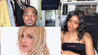 Britney Spears - Everytime (Legendado) (Reaction) #BritneySpearsReaction #ShavonnAndMonroeReactions