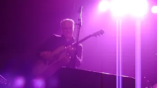 Mick Harvey & JP Shilo - Famous Last Words @ Les Trois Baudets Paris 15/11/2019