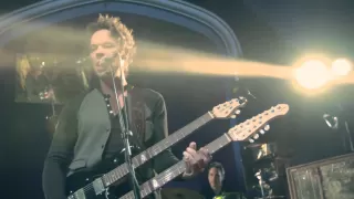 Big Wreck - Albatross - official music video