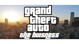 GTA The Business - Movie Trailer