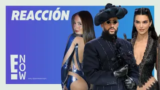 ¿GABRIELA BERLINGERI  REACCIONA ANTE LOS NUEVOS INFORMES DE BAD BUNNY Y KENDALL JENNER?