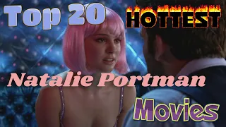 Top 20 Hottest Natalie Portman Movies