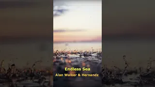 Alan Walker & Hernandz - Endless Sea