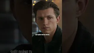 Vì sao Peter Parker có thể che giấu thân phận khi đi học || Hoàng React