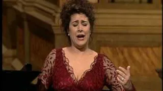 Cecilia Bartoli - "Caro mio ben"