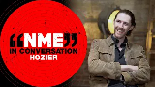 Hozier on new album 'Unreal Unearth', viral single 'Take Me To Church' and maintaining his privacy