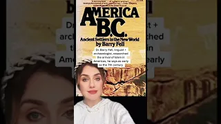 Muslims in America… Before Columbus?