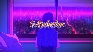 O maherbaa // lofi and slow