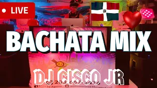BACHATA RAPIDA VOL.1 l DJ CISCO JR