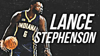 ~ Lance Stephenson "Career Highlights" Mix 2021 ~ WHOOPTY