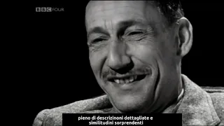 George Orwell intervistato (sub ita)