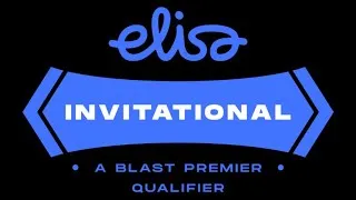 [RU] GODSENT vs Apeks | Elisa Invitational 2020. Caster Max_el0 Caster Maxelo Caster Maxelo